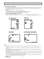 Предварительный просмотр 19 страницы Mitsubishi Electric MSY-GS09NA - U1 Service Manual