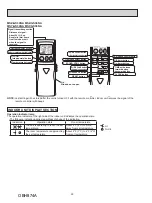 Предварительный просмотр 22 страницы Mitsubishi Electric MSY-GS09NA - U1 Service Manual