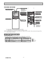 Предварительный просмотр 23 страницы Mitsubishi Electric MSY-GS09NA - U1 Service Manual