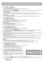 Предварительный просмотр 24 страницы Mitsubishi Electric MSY-GS09NA - U1 Service Manual