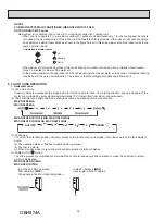 Предварительный просмотр 26 страницы Mitsubishi Electric MSY-GS09NA - U1 Service Manual