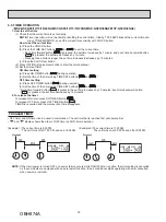 Предварительный просмотр 30 страницы Mitsubishi Electric MSY-GS09NA - U1 Service Manual