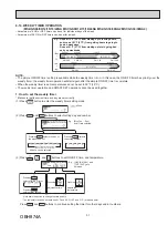 Предварительный просмотр 31 страницы Mitsubishi Electric MSY-GS09NA - U1 Service Manual