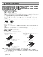 Предварительный просмотр 34 страницы Mitsubishi Electric MSY-GS09NA - U1 Service Manual