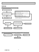 Предварительный просмотр 42 страницы Mitsubishi Electric MSY-GS09NA - U1 Service Manual