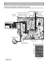 Предварительный просмотр 57 страницы Mitsubishi Electric MSY-GS09NA - U1 Service Manual