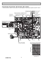 Предварительный просмотр 58 страницы Mitsubishi Electric MSY-GS09NA - U1 Service Manual