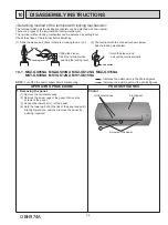 Предварительный просмотр 59 страницы Mitsubishi Electric MSY-GS09NA - U1 Service Manual