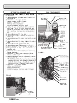 Предварительный просмотр 64 страницы Mitsubishi Electric MSY-GS09NA - U1 Service Manual