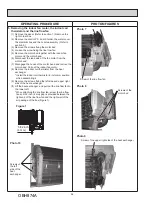 Предварительный просмотр 66 страницы Mitsubishi Electric MSY-GS09NA - U1 Service Manual