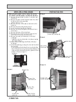 Предварительный просмотр 69 страницы Mitsubishi Electric MSY-GS09NA - U1 Service Manual