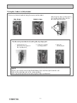 Предварительный просмотр 73 страницы Mitsubishi Electric MSY-GS09NA - U1 Service Manual