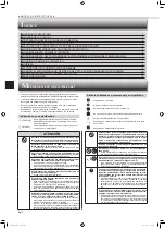 Предварительный просмотр 12 страницы Mitsubishi Electric MSY-GS30NA Operating Instructions Manual