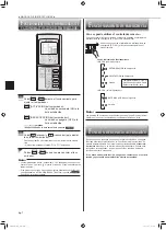 Предварительный просмотр 18 страницы Mitsubishi Electric MSY-GS30NA Operating Instructions Manual