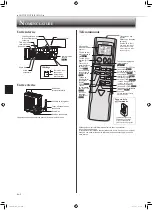 Предварительный просмотр 24 страницы Mitsubishi Electric MSY-GS30NA Operating Instructions Manual