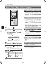 Предварительный просмотр 26 страницы Mitsubishi Electric MSY-GS30NA Operating Instructions Manual