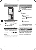 Предварительный просмотр 28 страницы Mitsubishi Electric MSY-GS30NA Operating Instructions Manual