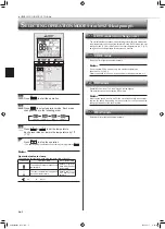 Предварительный просмотр 6 страницы Mitsubishi Electric MSY-GS30NA2 Operating Instructions Manual