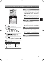 Предварительный просмотр 7 страницы Mitsubishi Electric MSY-GS30NA2 Operating Instructions Manual