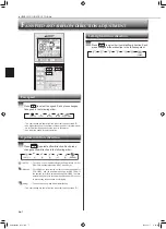 Предварительный просмотр 8 страницы Mitsubishi Electric MSY-GS30NA2 Operating Instructions Manual