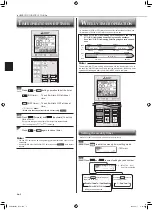 Предварительный просмотр 10 страницы Mitsubishi Electric MSY-GS30NA2 Operating Instructions Manual