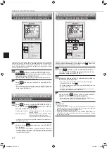 Предварительный просмотр 24 страницы Mitsubishi Electric MSY-GS30NA2 Operating Instructions Manual