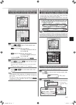 Предварительный просмотр 25 страницы Mitsubishi Electric MSY-GS30NA2 Operating Instructions Manual