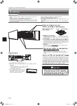 Предварительный просмотр 28 страницы Mitsubishi Electric MSY-GS30NA2 Operating Instructions Manual