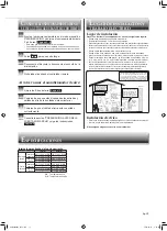 Предварительный просмотр 31 страницы Mitsubishi Electric MSY-GS30NA2 Operating Instructions Manual