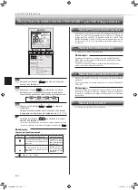 Предварительный просмотр 36 страницы Mitsubishi Electric MSY-GS30NA2 Operating Instructions Manual