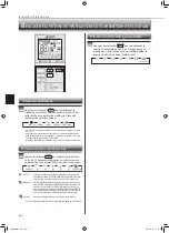 Предварительный просмотр 38 страницы Mitsubishi Electric MSY-GS30NA2 Operating Instructions Manual