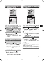 Предварительный просмотр 39 страницы Mitsubishi Electric MSY-GS30NA2 Operating Instructions Manual