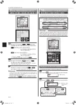 Предварительный просмотр 40 страницы Mitsubishi Electric MSY-GS30NA2 Operating Instructions Manual