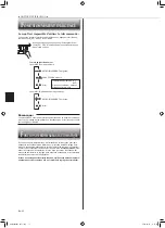 Предварительный просмотр 42 страницы Mitsubishi Electric MSY-GS30NA2 Operating Instructions Manual