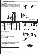 Предварительный просмотр 6 страницы Mitsubishi Electric MSY-GS36NA Installation Manual