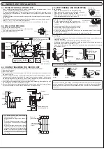 Предварительный просмотр 4 страницы Mitsubishi Electric MSY-GW25VFD Installation Manual