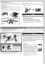 Предварительный просмотр 6 страницы Mitsubishi Electric MSY-GW25VFD Installation Manual