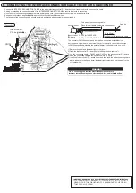 Предварительный просмотр 8 страницы Mitsubishi Electric MSY-GW25VFD Installation Manual