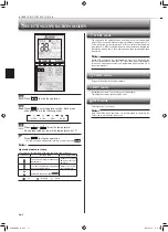 Preview for 6 page of Mitsubishi Electric MSY-GW25VFD Operating Instructions Manual