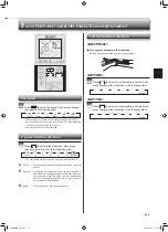 Preview for 7 page of Mitsubishi Electric MSY-GW25VFD Operating Instructions Manual