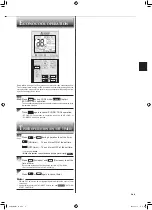 Preview for 9 page of Mitsubishi Electric MSY-GW25VFD Operating Instructions Manual