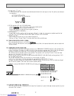 Предварительный просмотр 16 страницы Mitsubishi Electric MSY-TP35VF-E1 Service Manual