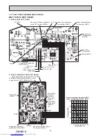 Предварительный просмотр 26 страницы Mitsubishi Electric MSY-TP35VF-E1 Service Manual