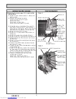 Предварительный просмотр 28 страницы Mitsubishi Electric MSY-TP35VF-E1 Service Manual