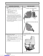 Предварительный просмотр 29 страницы Mitsubishi Electric MSY-TP35VF-E1 Service Manual