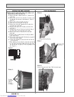 Предварительный просмотр 30 страницы Mitsubishi Electric MSY-TP35VF-E1 Service Manual