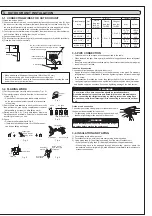 Предварительный просмотр 5 страницы Mitsubishi Electric MSY-TP35VF Installation Manual