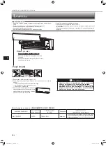 Предварительный просмотр 26 страницы Mitsubishi Electric MSY-TP35VF Operating Instructions Manual