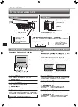 Предварительный просмотр 30 страницы Mitsubishi Electric MSY-TP35VF Operating Instructions Manual