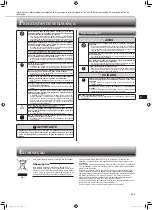 Предварительный просмотр 39 страницы Mitsubishi Electric MSY-TP35VF Operating Instructions Manual